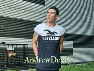 AndrewDevis Cube Lille