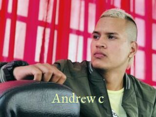 Andrew_c Cube Lille