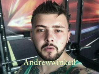 Andrewwinked
