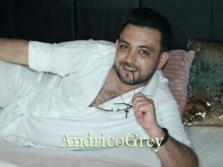 AndricoGrey Cube Lille