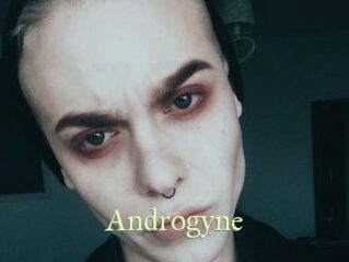 Androgyne