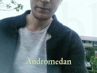 Andromedan