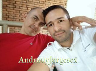 AndruuyJorgesex