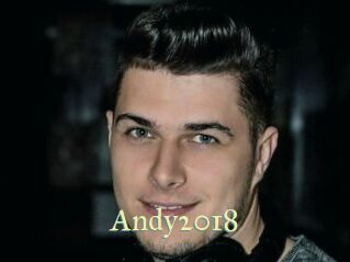Andy2018