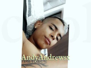 AndyAndrewsx