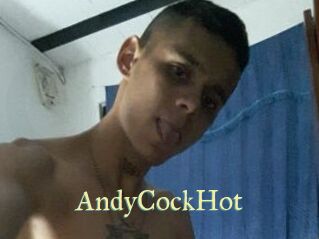AndyCockHot