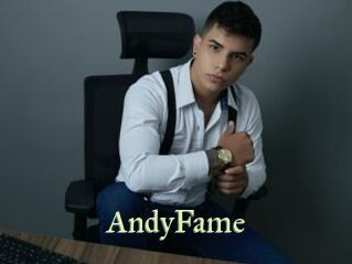 AndyFame