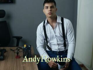 AndyHowkins