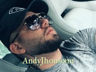 AndyJhonsonn