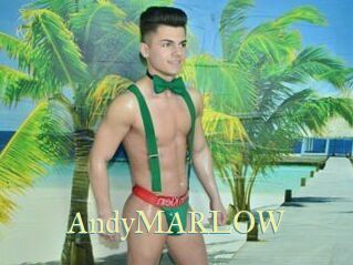 AndyMARLOW Cube Lille