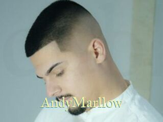 AndyMarllow