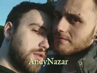 AndyNazar