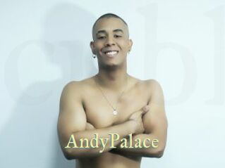 AndyPalace