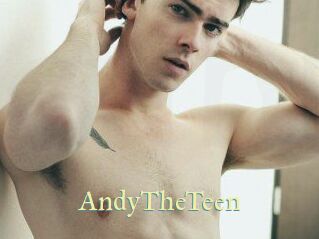 AndyTheTeen