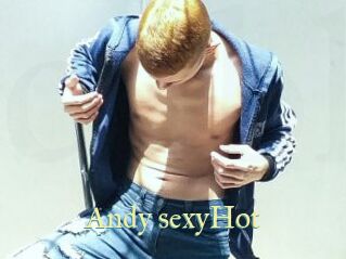Andy_sexyHot