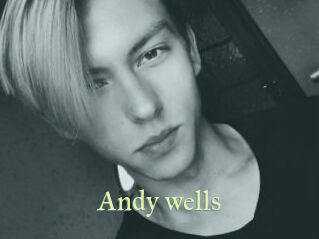 Andy_wells