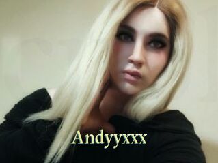Andyyxxx