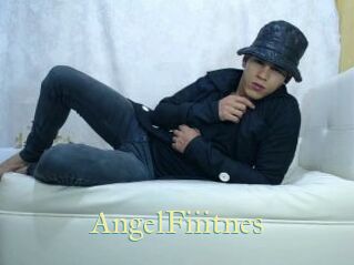 AngelFiiitnes