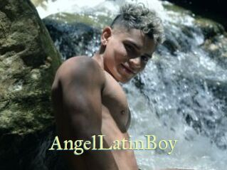 AngelLatinBoy