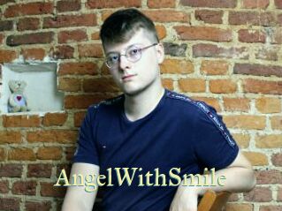 AngelWithSmile