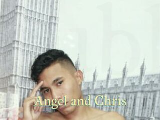 Angel_and_Chris Cube Lille