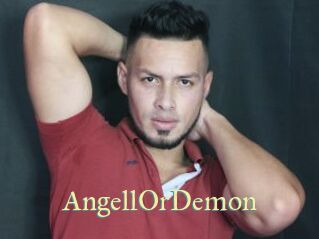 AngellOrDemon