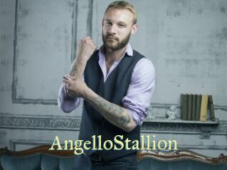 AngelloStallion