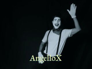 AngelloX