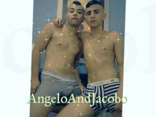 AngeloAndJacobo Cube Lille