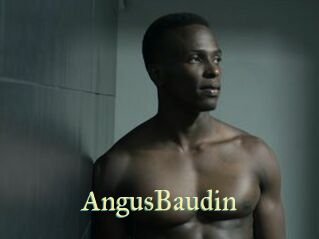 AngusBaudin