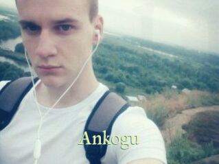 Ankogu