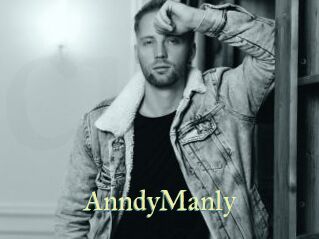 AnndyManly