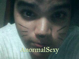 AnormalSexy