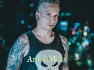 AntekMeza