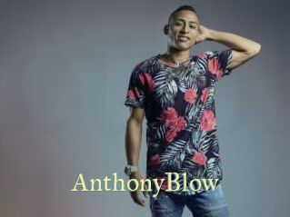 AnthonyBlow