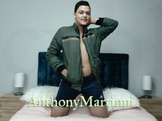 AnthonyMartinni Cube Lille