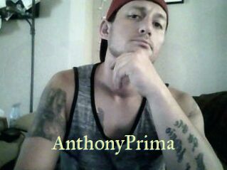 AnthonyPrima