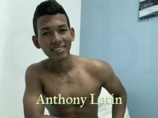 Anthony_Latin