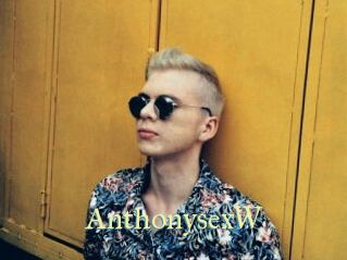 AnthonysexW