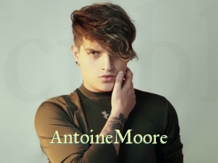 AntoineMoore