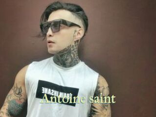 Antoine_saint