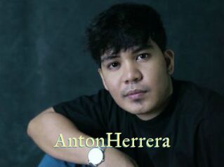 AntonHerrera