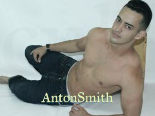 AntonSmith