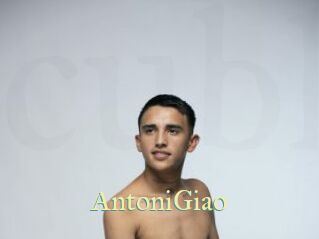 AntoniGiao