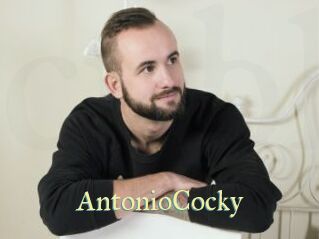 AntonioCocky Cube Lille