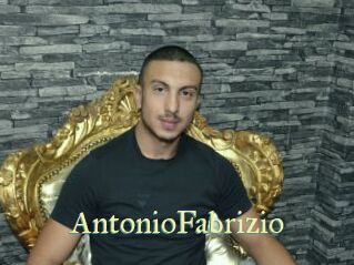 AntonioFabrizio