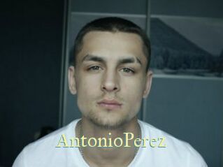 AntonioPerez
