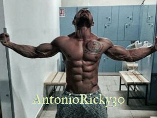 AntonioRicky30 Cube Lille