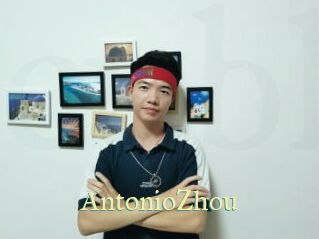 AntonioZhou