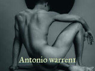 Antonio_warren1